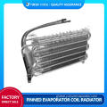 Customizable Quality Coil Tube Evaporator Customizable Fin type refrigerator evaporator Factory